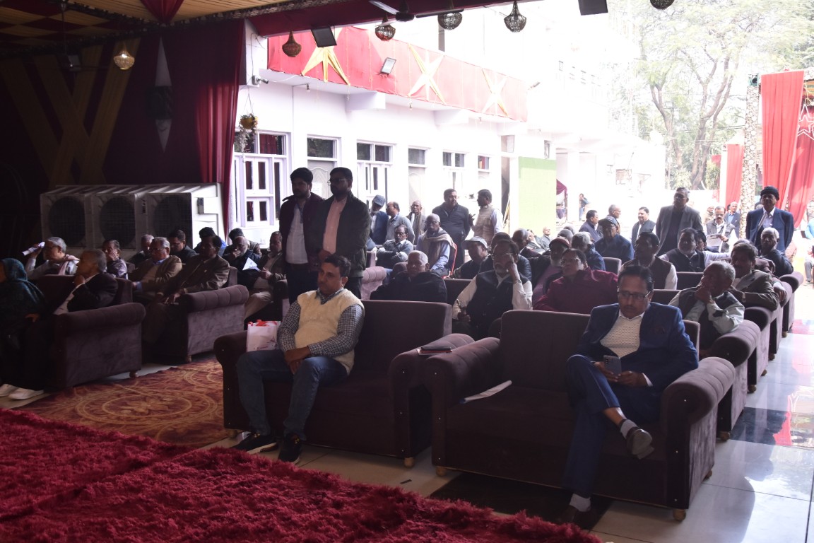 PPKS Welfare Celebration